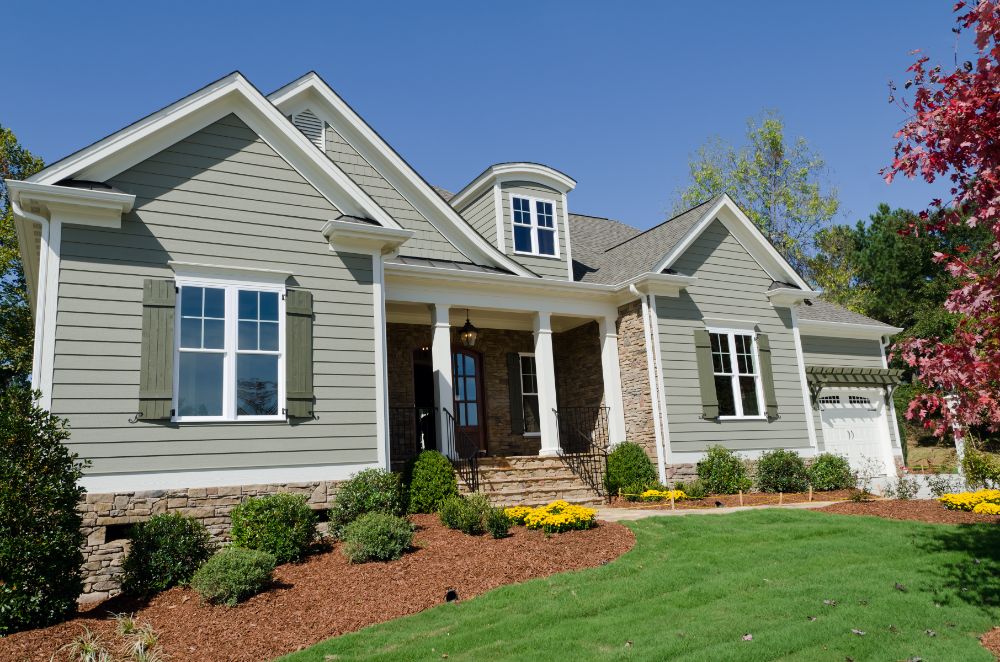 The benefits of house washing you may not realize