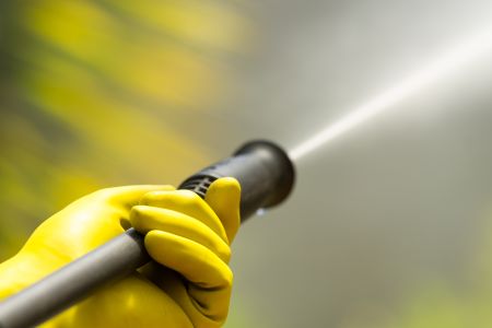 Lake stevens pressure washing contractor