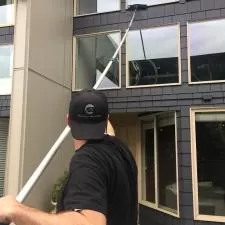 Cleaning Condo Windows Lake City, Wa 98115