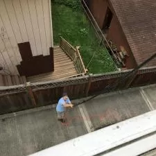 Cleaning With Pure Water System in Snohomish County, WA 98258