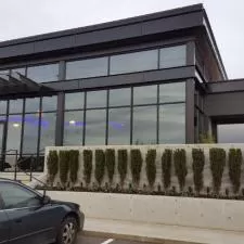 Large Commercial Job in Woodinville, WA 98072