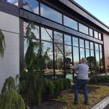 Large Commercial Job in Woodinville, WA 98072 2