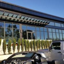 Large Commercial Job in Woodinville, WA 98072 0