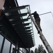 Large Commercial Job in Woodinville, WA 98072 3