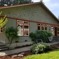 Residential Window and Dryer Vent Cleaning in Snohomish County, WA 98252