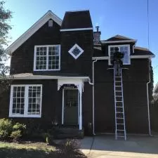 Residential Window Cleaning in Snohomish County, WA 98272