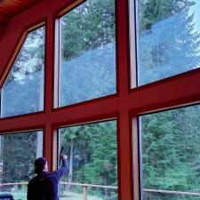 Window Cleaning in Snohomish, WA 2