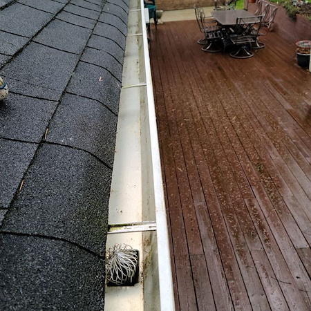 5 common gutter problems and how to prevent them this summer