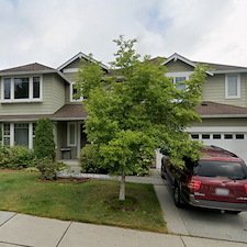 Interior / Exterior Window Cleaning in Snohomish, WA 0