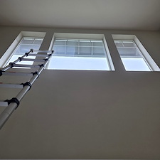 Interior / Exterior Window Cleaning in Snohomish, WA 1